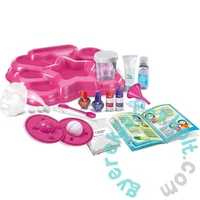 Clementoni - My Beauty Routine szépségápolási játékszett