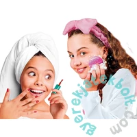 Clementoni - My Beauty Routine szépségápolási játékszett