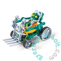 Clementoni - Science &amp; Play - Robotics - Űrbányász (50899)