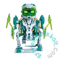 Clementoni - Science &amp; Play - Robotics - Űrbányász (50899)