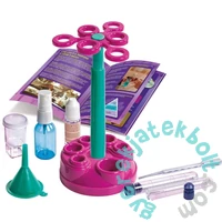 Clementoni - Science &amp; Play - Lab - Parfümkészítő készlet (50896)