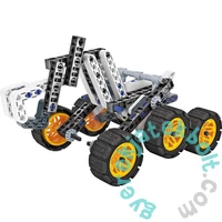 Clementoni - Mechanics - Nasa Mars Rover (50221)