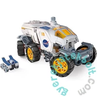 Clementoni - Mechanics - Nasa Mars Rover (50221)
