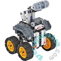 Clementoni - Mechanics - Nasa Mars Rover (50221)