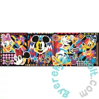 Clementoni 1000 db-os COMPACT - Panoráma puzzle - Disney (39871)