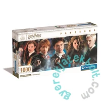 Clementoni 1000 db-os Panoráma puzzle - Harry Potter (39874)