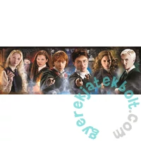 Clementoni 1000 db-os COMPACT - Panoráma puzzle - Harry Potter (39874)