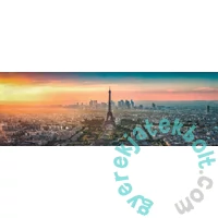 Clementoni 1000 db-os  COMPACT - Panoráma puzzle - Párizs (39868)