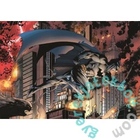 Clementoni 1000 db-os puzzle  COMPACT puzzle - Batman (39851)