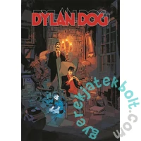Clementoni 1000 db-os puzzle  COMPACT puzzle - High Quality Collection - Dylan dog (39817)