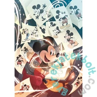 Clementoni 1000 db-os puzzle  COMPACT puzzle - Mickey egér (39811)