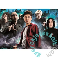 Clementoni 1000 db-os puzzle - Harry Potter (39710)