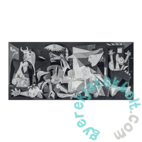 Clementoni 13200 db-os puzzle - Museum Collection - Picasso