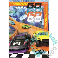 Clementoni 180 db-os Szuper Színes  puzzle - Hot Wheels (29789)