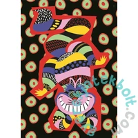 Clementoni 500 db-os puzzle COMPACT puzzle - Cheshire