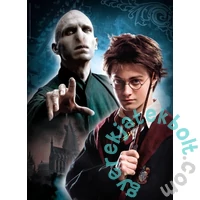 Clementoni 500 db-os puzzle - Harry Potter és Voldemort (35103)