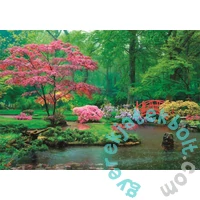 Clementoni 500 db-os puzzle - Peace Puzzle - Raindrops Lullaby (35528)