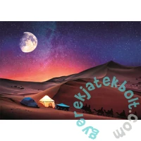 Clementoni 500 db-os puzzle - Peace Puzzle - Starry Night Dream (35527)