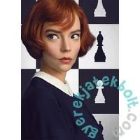 Clementoni 500 db-os puzzle - Queen's Gambit (35131)