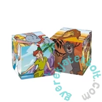 Clementoni 6 db-os mesekocka - Disney Classic (40657)