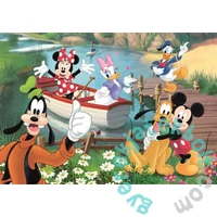 Clementoni 60 db-os puzzle - Disney - Disney klasszikusok (26594)