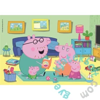 Clementoni 60 db-os puzzle - Peppa malac (26312)