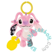 Clementoni Baby - Angel csörgős plüssfigura (17937)