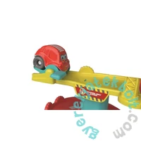 Clementoni Baby - Bukfencező Tűzoltó Állomás készlet (17578)