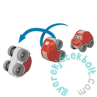 Clementoni Baby - Bukfencező Tűzoltó Állomás készlet (17578)