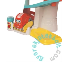 Clementoni Baby - Bukfencező Tűzoltó Állomás készlet (17578)