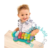 Clementoni Baby Xilo Dino Dínós Xilofon (17263)