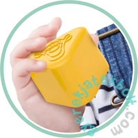 Clementoni Baby - Disney Baby - Micimackós formaválogató busz