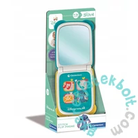 Clementoni Baby - Disney Stitch flippes telefon (17519)