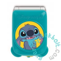 Clementoni Baby - Disney Stitch flippes telefon (17519)