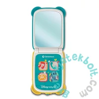 Clementoni Baby - Disney Stitch flippes telefon (17519)