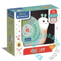 Clementoni Baby - Édes álmok éjszakai fény (17973)