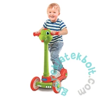 Clemetoni Baby Háromkerekű roller - Sárkány (17738)