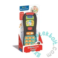 Clementoni Baby - Interaktív távirányító (17949)