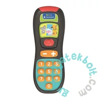 Clementoni Baby - Interaktív távirányító (17949)