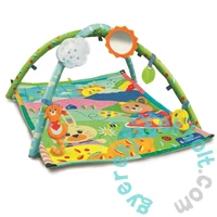 Clementoni Baby játszószőnyeg - My first discoveries (17757)