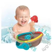 Clementoni Baby - Play for Future Horgász játékszett