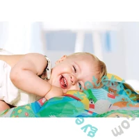 Clementoni Baby Puha játszószőnyeg - Macis - 135 x 90 cm (17802)