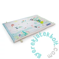 Clementoni Baby Puha játszószőnyeg 135 x 90 cm