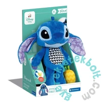 Clementoni Baby Stitch - Az első plüss játékom (17918)