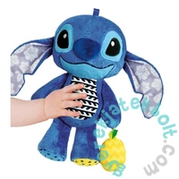 Clementoni Baby Stitch - Az első plüss játékom (17918)