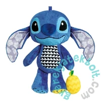 Clementoni Baby Stitch - Az első plüss játékom (17918)