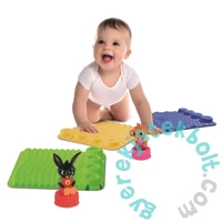 Clementoni Baby - Szenzoros tapintásfejlesztő matrac (17490)