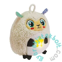 Clementoni Baby - Twinkle twinkle kicsi bárány interaktiv plüssjáték (17499TE)