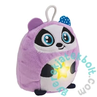 Clementoni Baby - Twinkle twinkle kicsi borz interaktiv plüssjáték (17556TE)