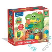 Clementoni Baby - Varázsfa bújócska (17580)